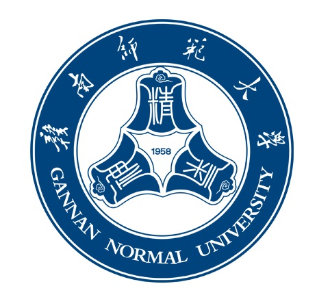 赣南师院校徽