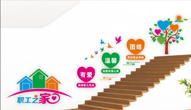 同科公司2019年7月工会活动简报